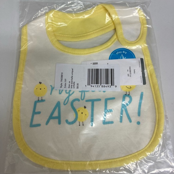 Baby Holiday Bundle - 11 Brand-New Items w/Tags - Picture 8 of 11